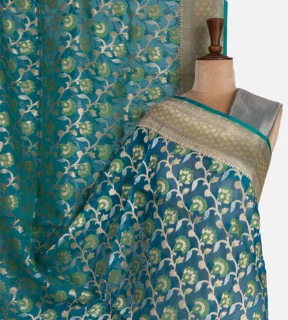 blue-kora-silk-saree-c1179657-a
