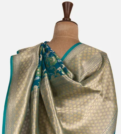 blue-kora-silk-saree-c1179657-c