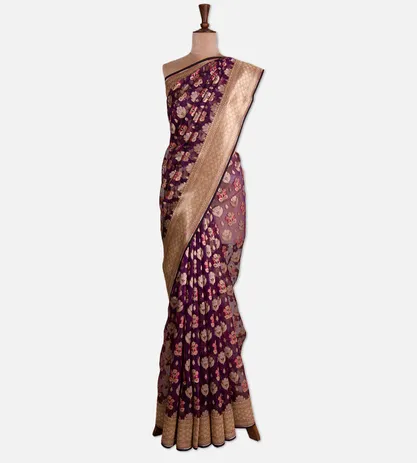 purple-kora-silk-saree-c1179659-b