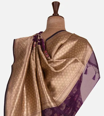 purple-kora-silk-saree-c1179659-c