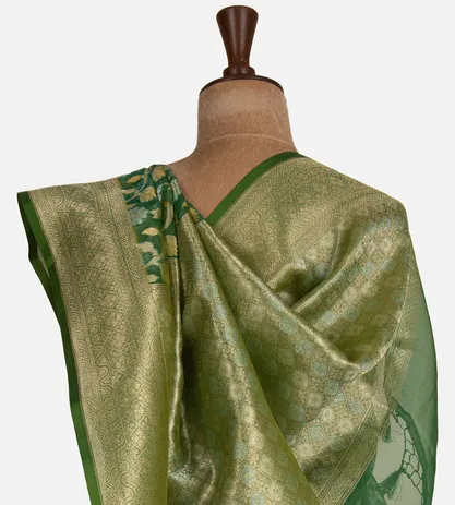 green-kora-silk-saree-c1179654-c
