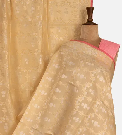 beige-kora-silk-saree-c1180853-a