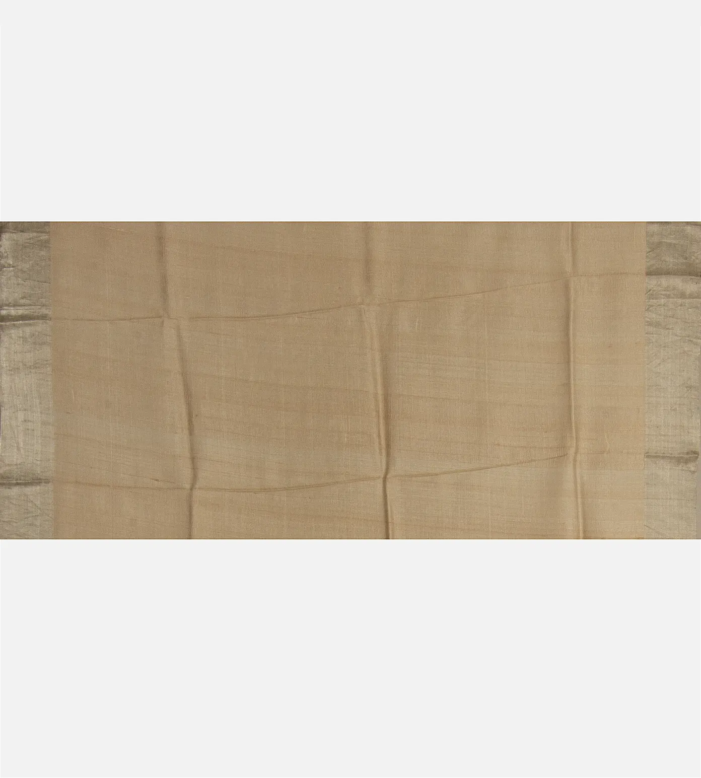 beige-tussar-saree-rv31509-d