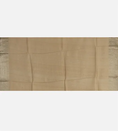 beige-tussar-saree-rv31509-d