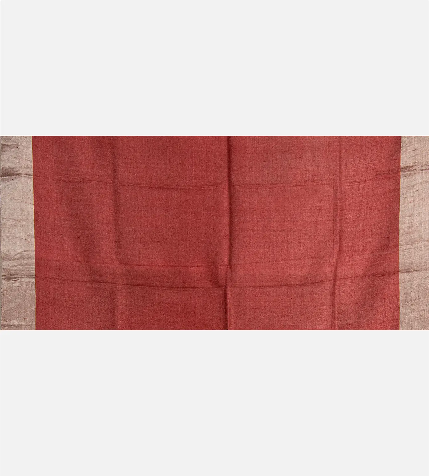 maroon-tussar-saree-c0254956-d