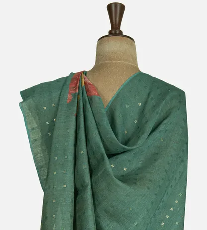 blue-tissue-tussar-saree-c0971135-c