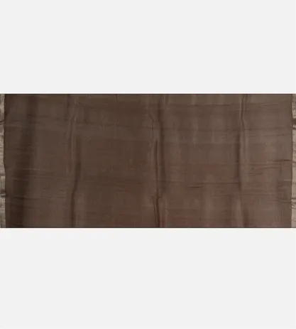 brown-tussar-saree-c0971145-d