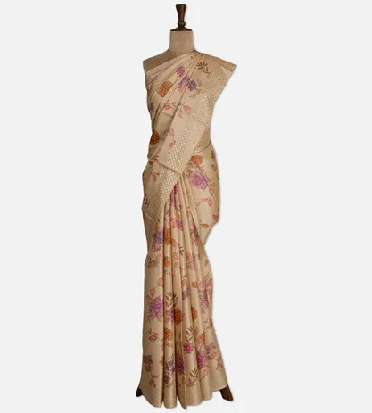 beige-tussar-printed-saree-c0558639-b