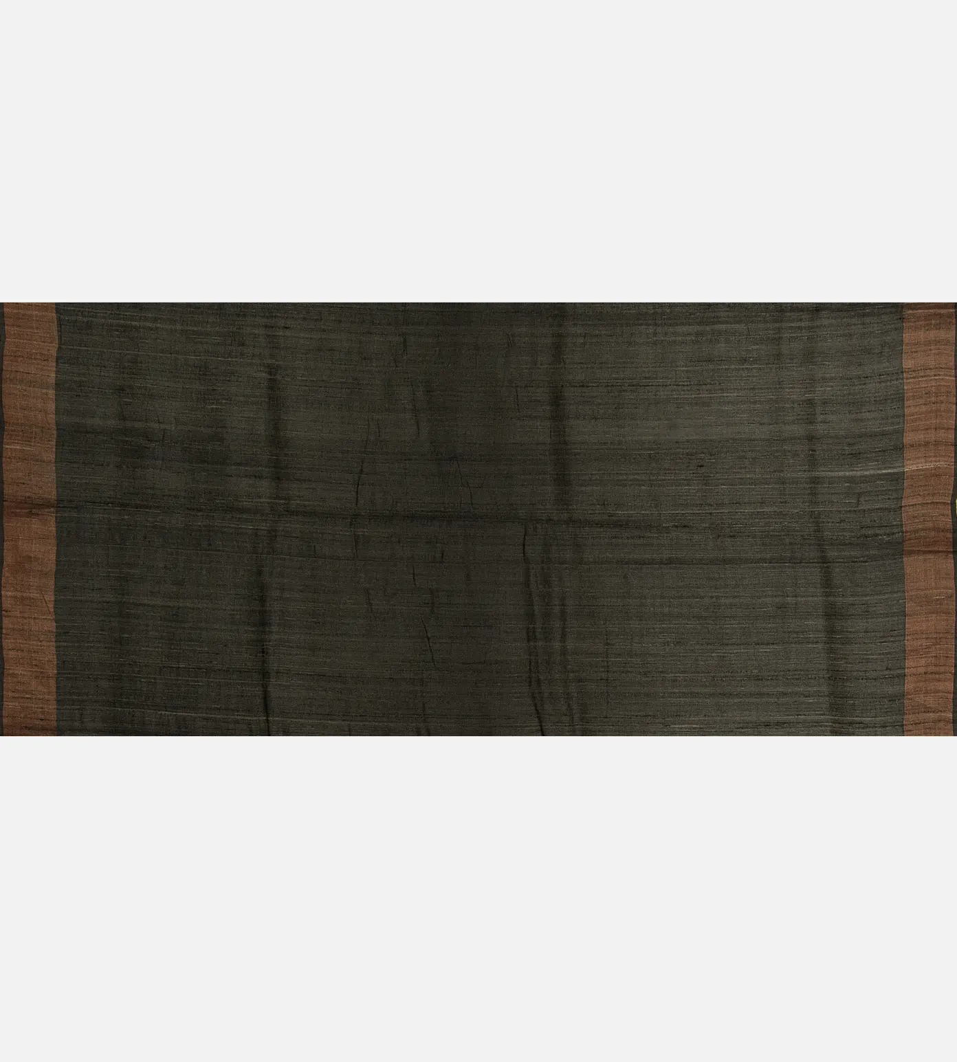 black-tussar-saree-c0971463-d