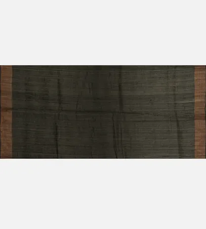 black-tussar-saree-c0971463-d