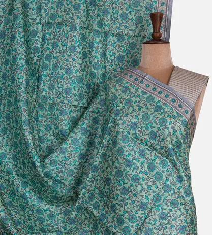 blue-tussar-saree-c1177420-a
