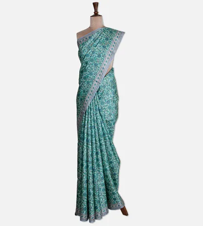 blue-tussar-saree-c1177420-b
