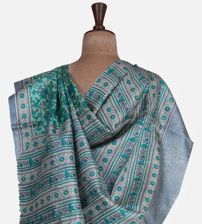 blue-tussar-saree-c1177420-c