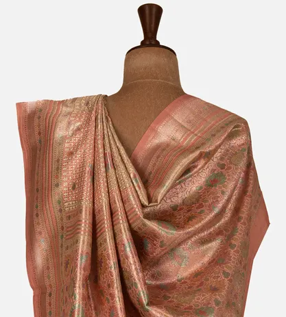 beige-and-pink-banarasi-tussar-d07111427-c