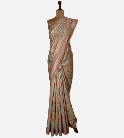 grey-and-pink-banarasi-tussar-d07111428-b