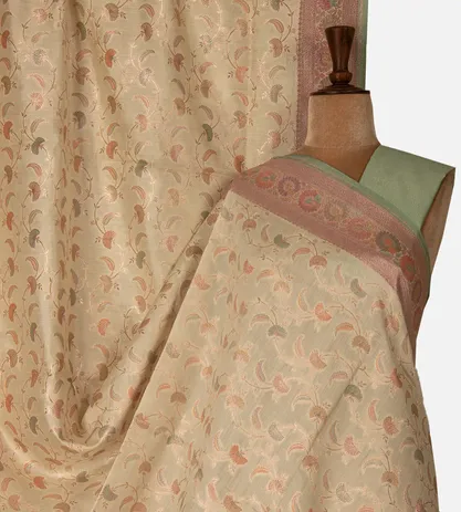 light-beige-banarasi-tussar-saree-d07111431-a