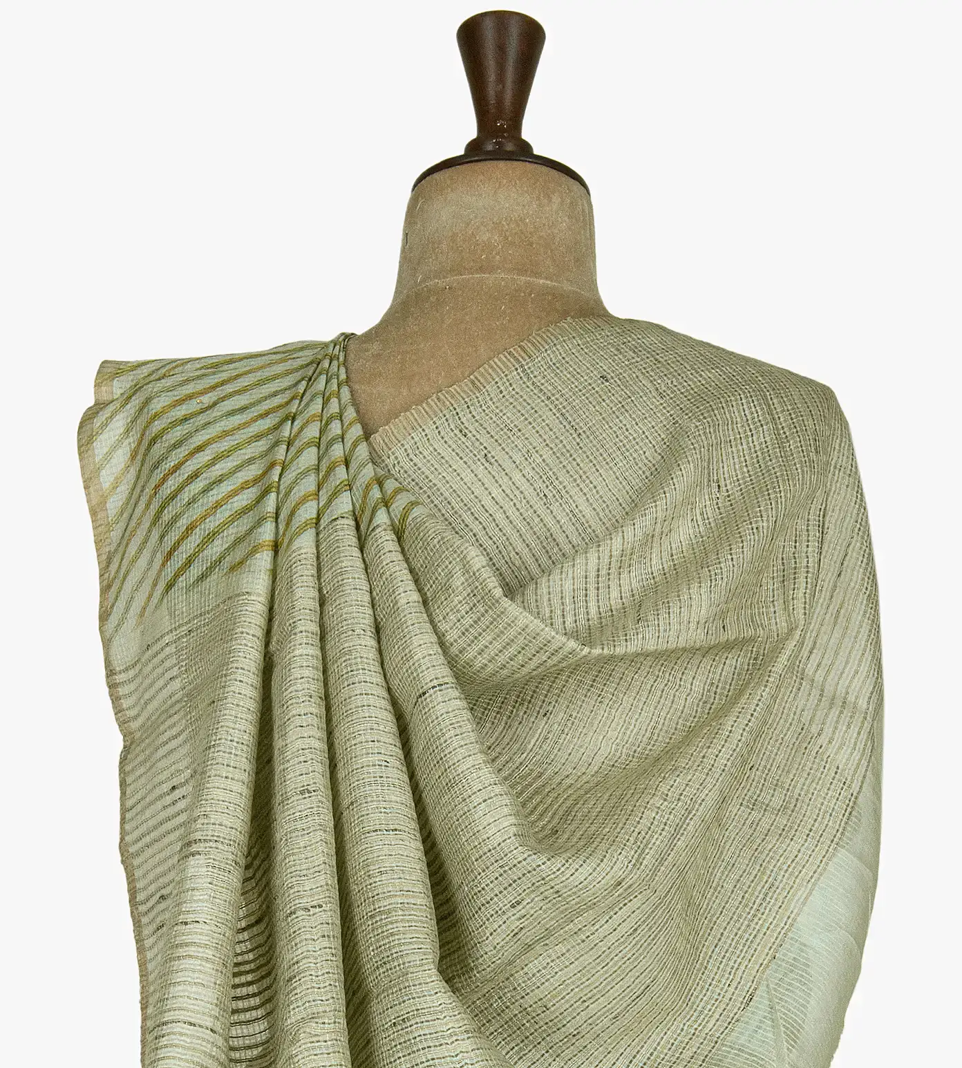 green-tussar-kota-saree-d08116802-c