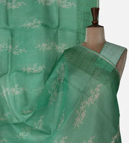blue-organza-saree-d0293308-a