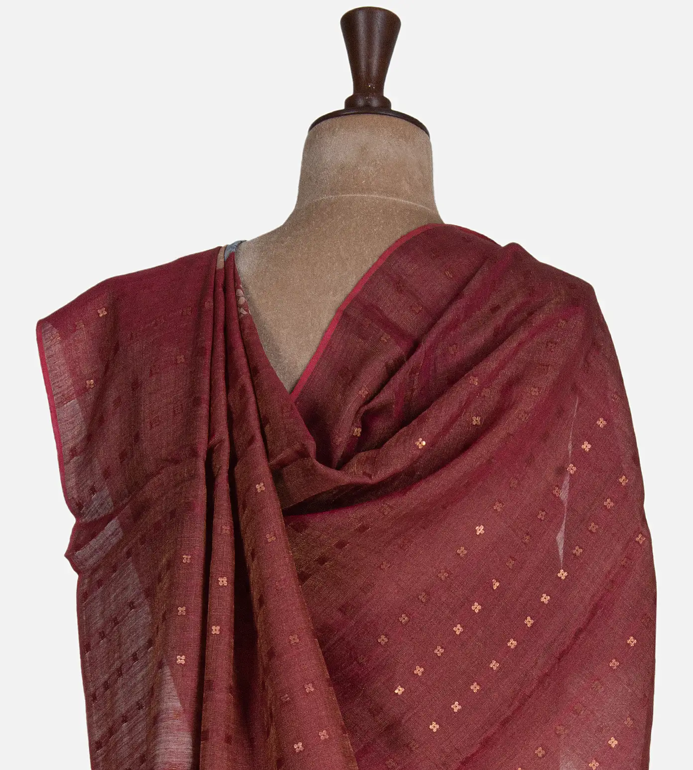 maroon-tissue-tussar-saree-c0254181-c