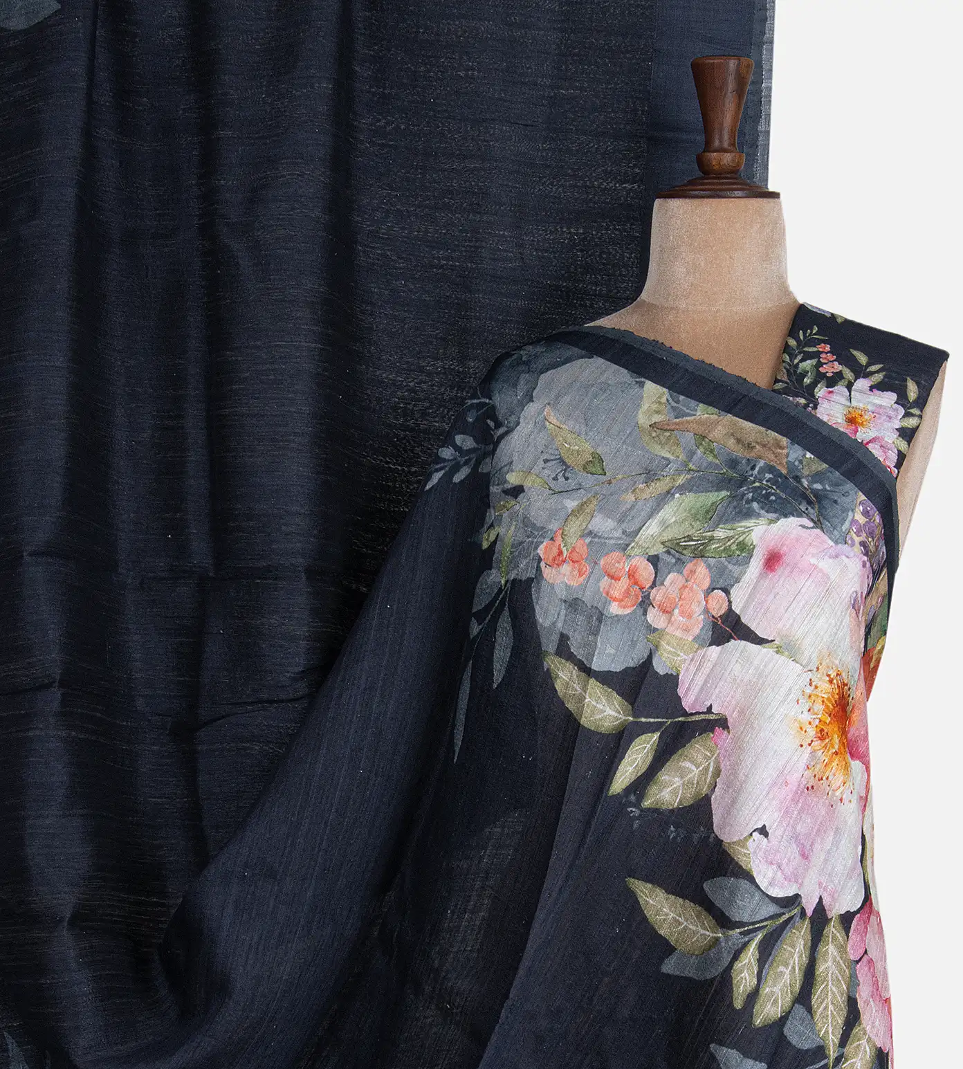 navy-blue-matka-tussar-saree-c0254972-a