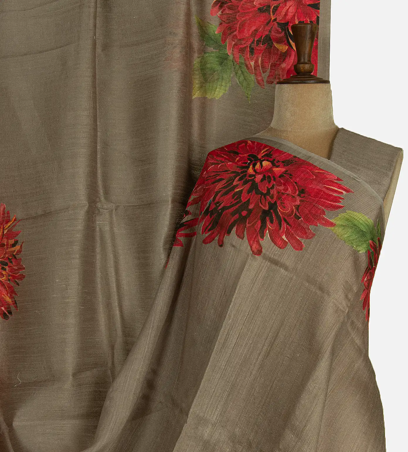 beige-matka-tussar-saree-rv30282-a