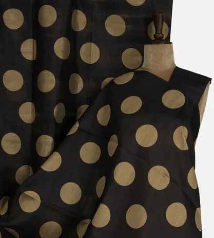 black-semi-tussar-saree-d07115228-a
