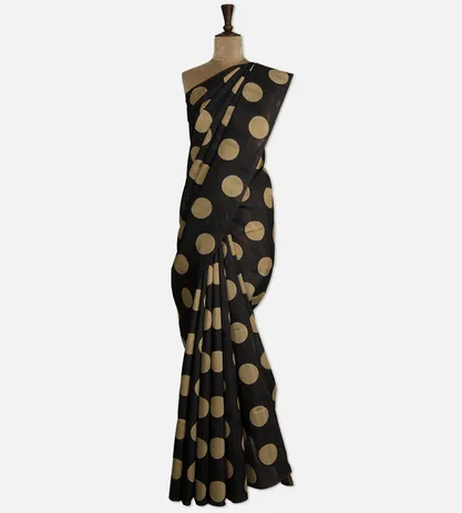 black-semi-tussar-saree-d07115228-b