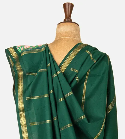 green-soft-silk-saree-d07114602-c