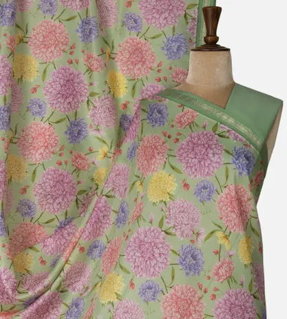 pistachio-green-soft-silk-saree-d07114614-a