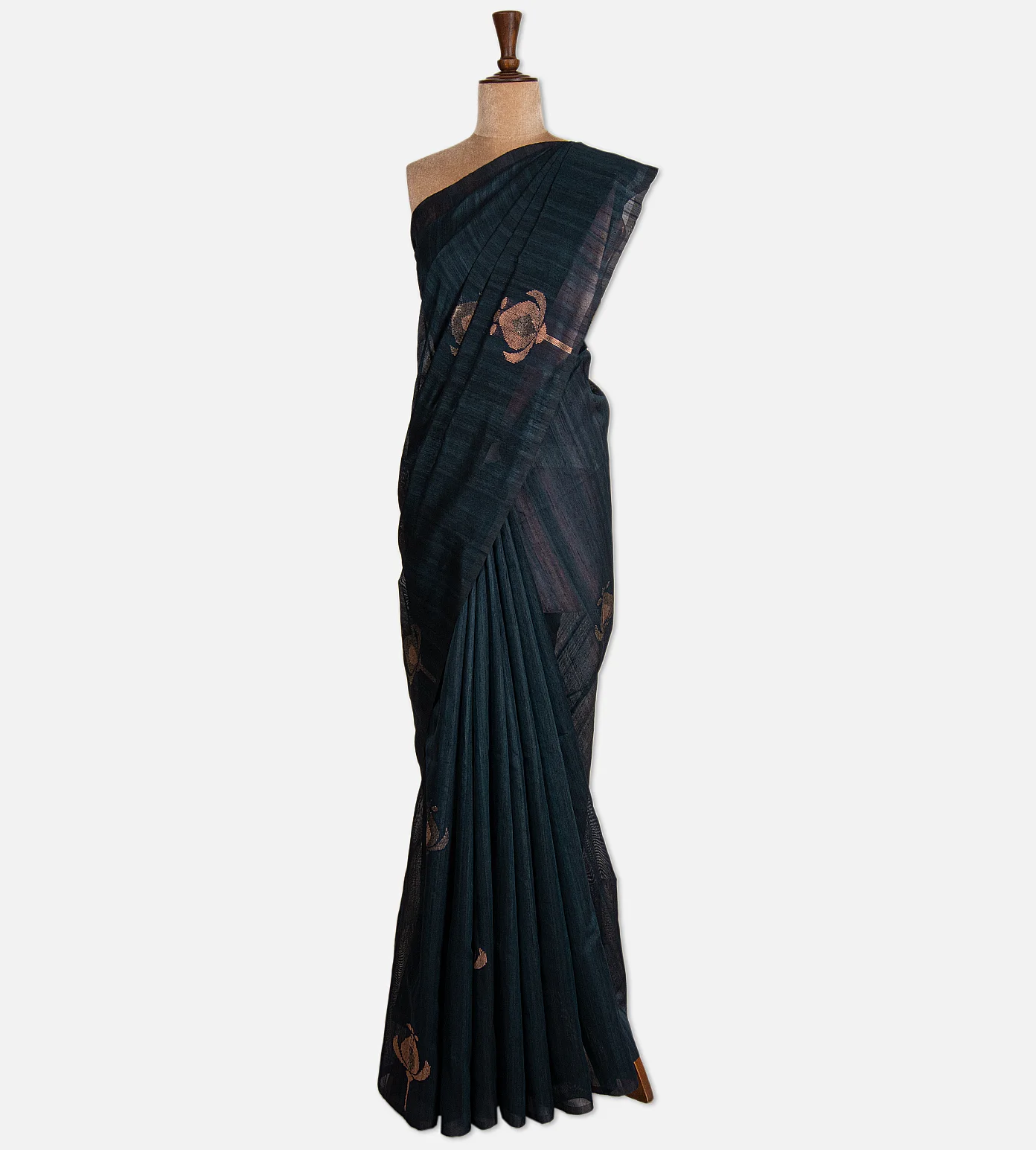 blue-semi-tussar-saree-d07112878-b
