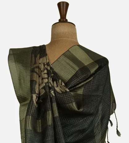 black-semi-tussar-saree-d07115078-c