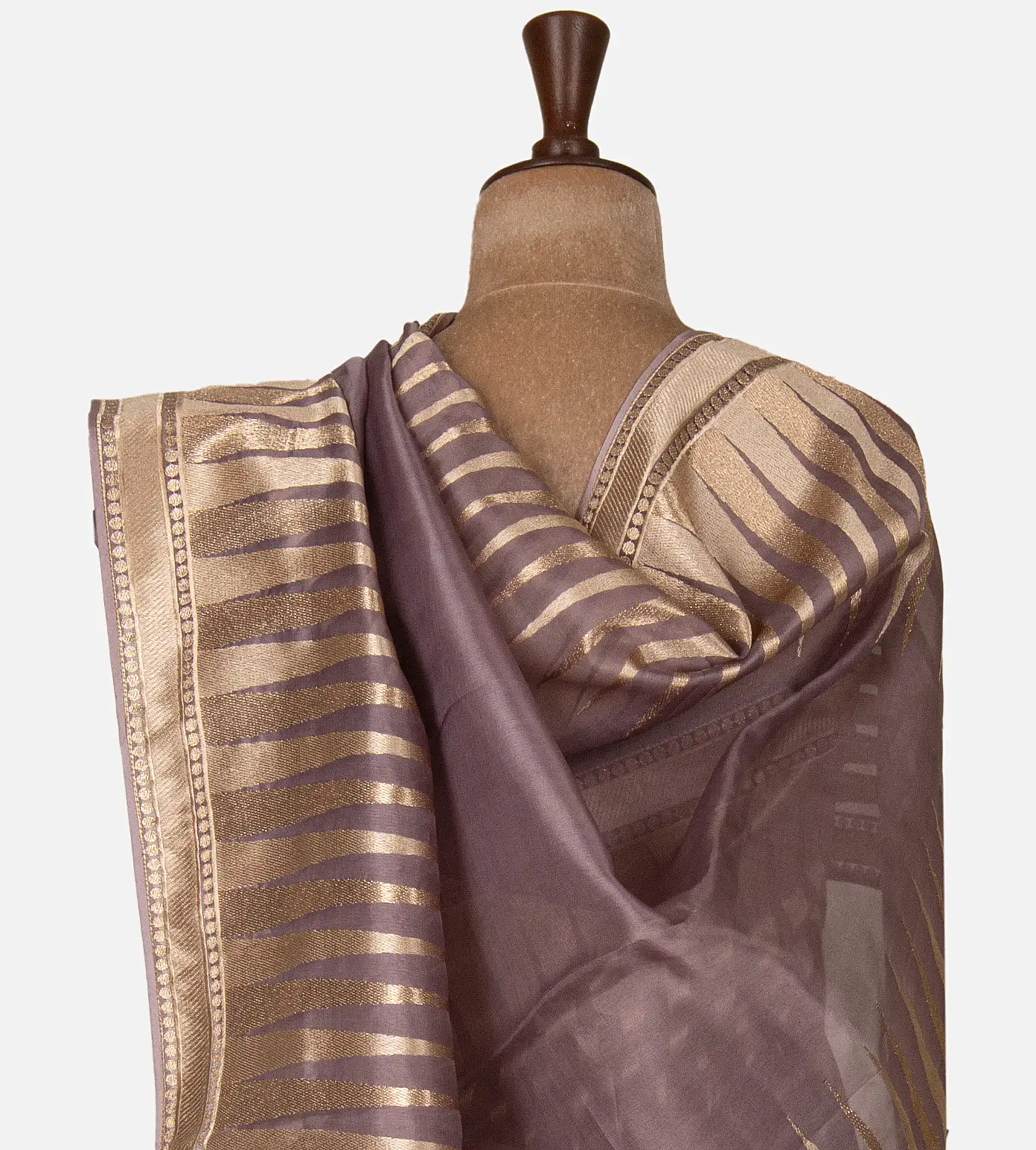 mauve-organza-saree-d07115604-c