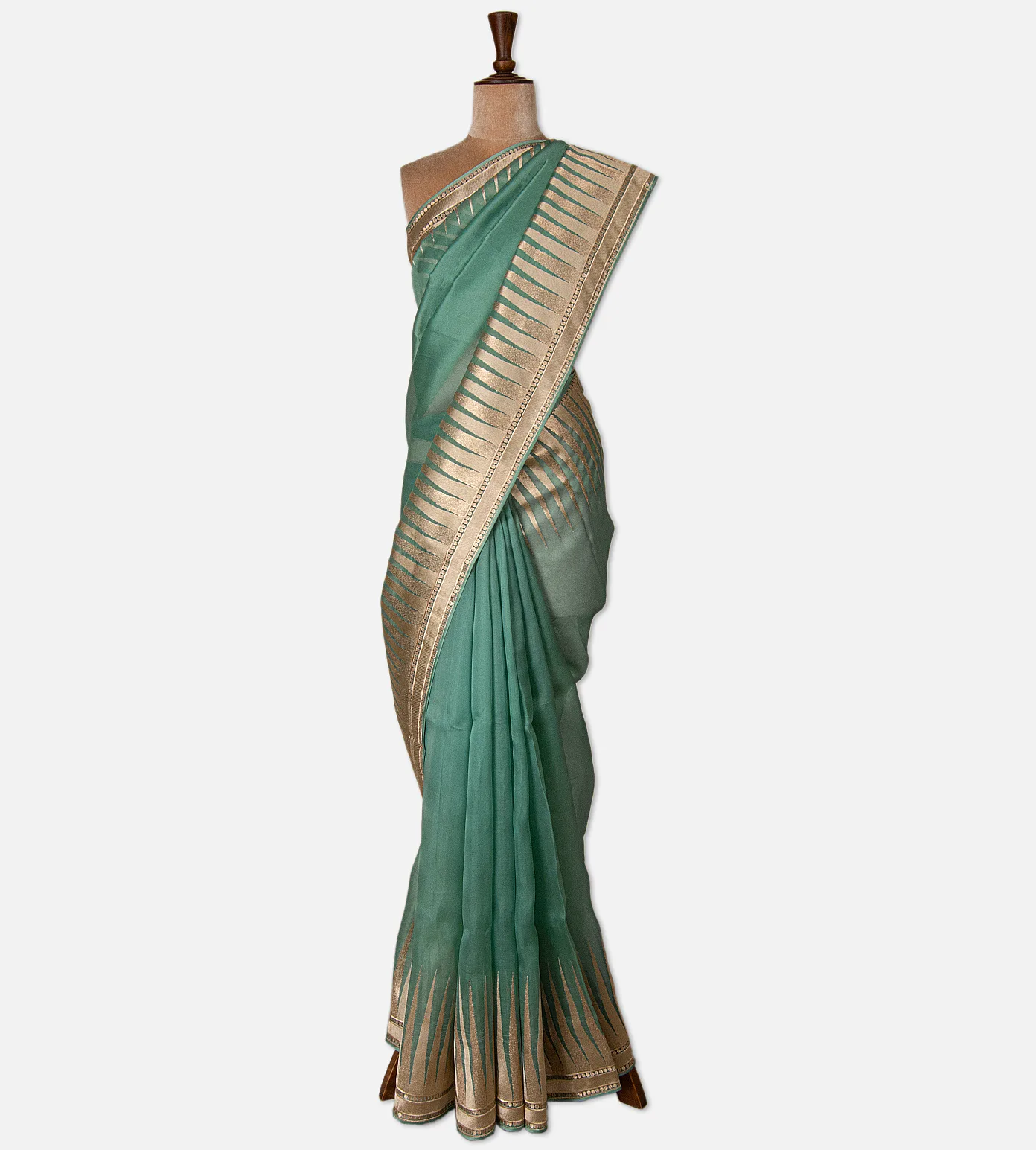 blue-organza-saree-d07115606-b