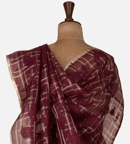 deep-red-organza-saree-d08115927-c