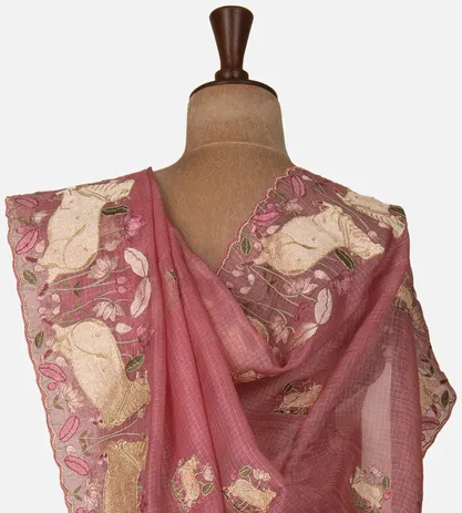 salmon-pink-kota-silk-saree-d07115361-c