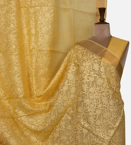 yellow-kota-silk-saree-d07115136-a