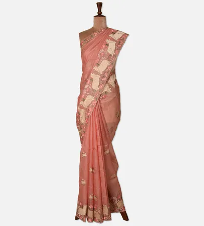 peach-kota-silk-saree-d07115362-b