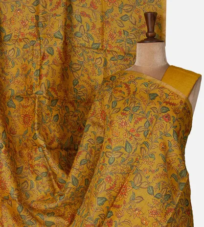 yellow-tussar-kota-saree-d07111318-a