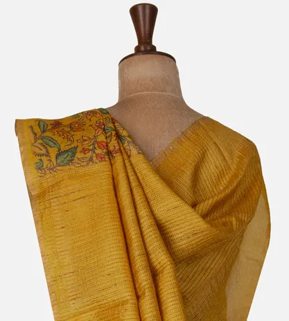 yellow-tussar-kota-saree-d07111318-c