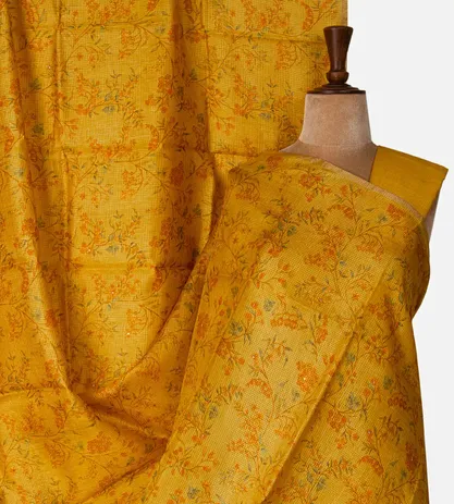 yellow-tussar-kota-saree-d08116801-a