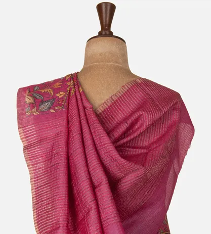 pink-tussar-kota-saree-d07111315-c