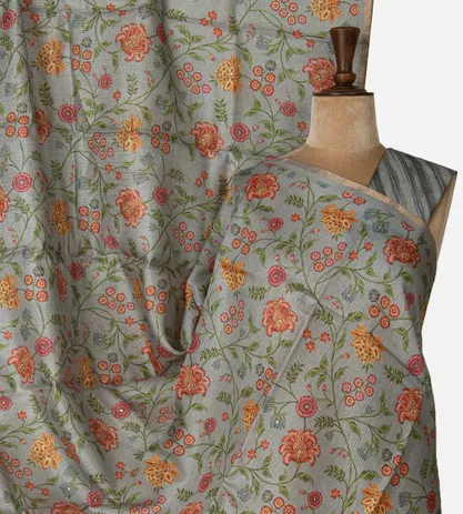 pastel-blue-tussar-kota-saree-d08116796-a