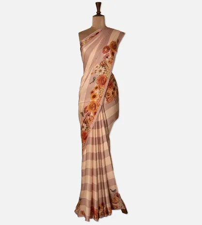 rose-gold-and-light-peach-satin-crepe-saree-d08115841-b