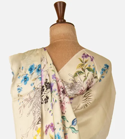 off-white-satin-crepe-saree-d08115838-c