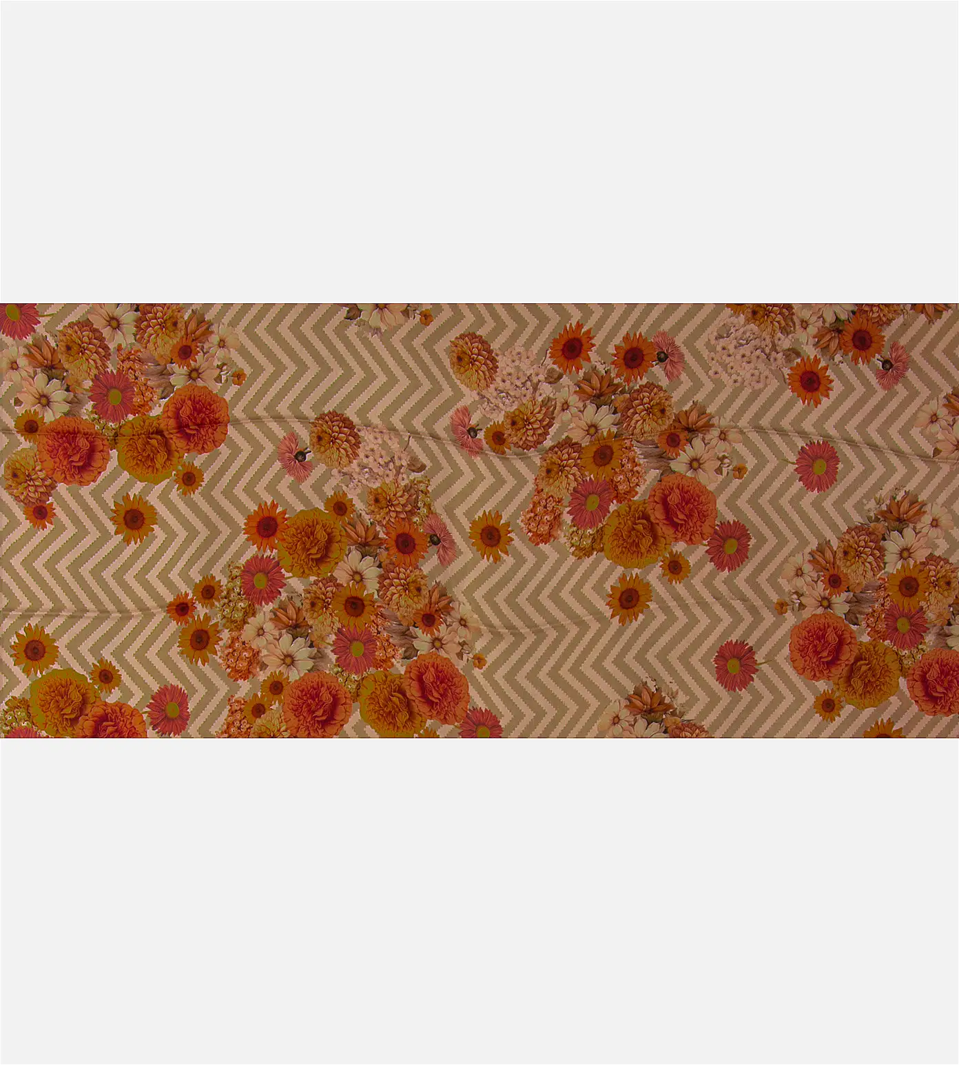 beige-and-light-peach-satin-crepe-saree-d08115836-d