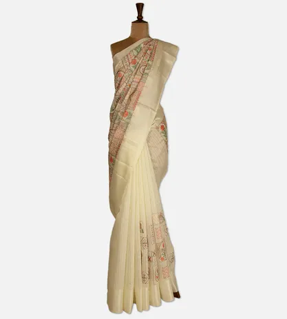 off-white-semi-tussar-saree-d07114584-b