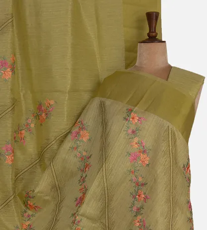 green-semi-tussar-saree-d07114576-a