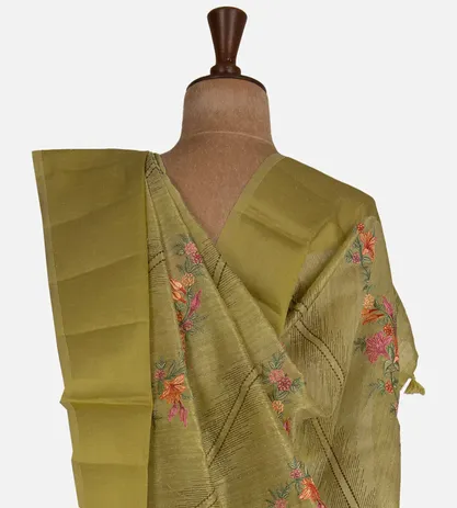 green-semi-tussar-saree-d07114576-c