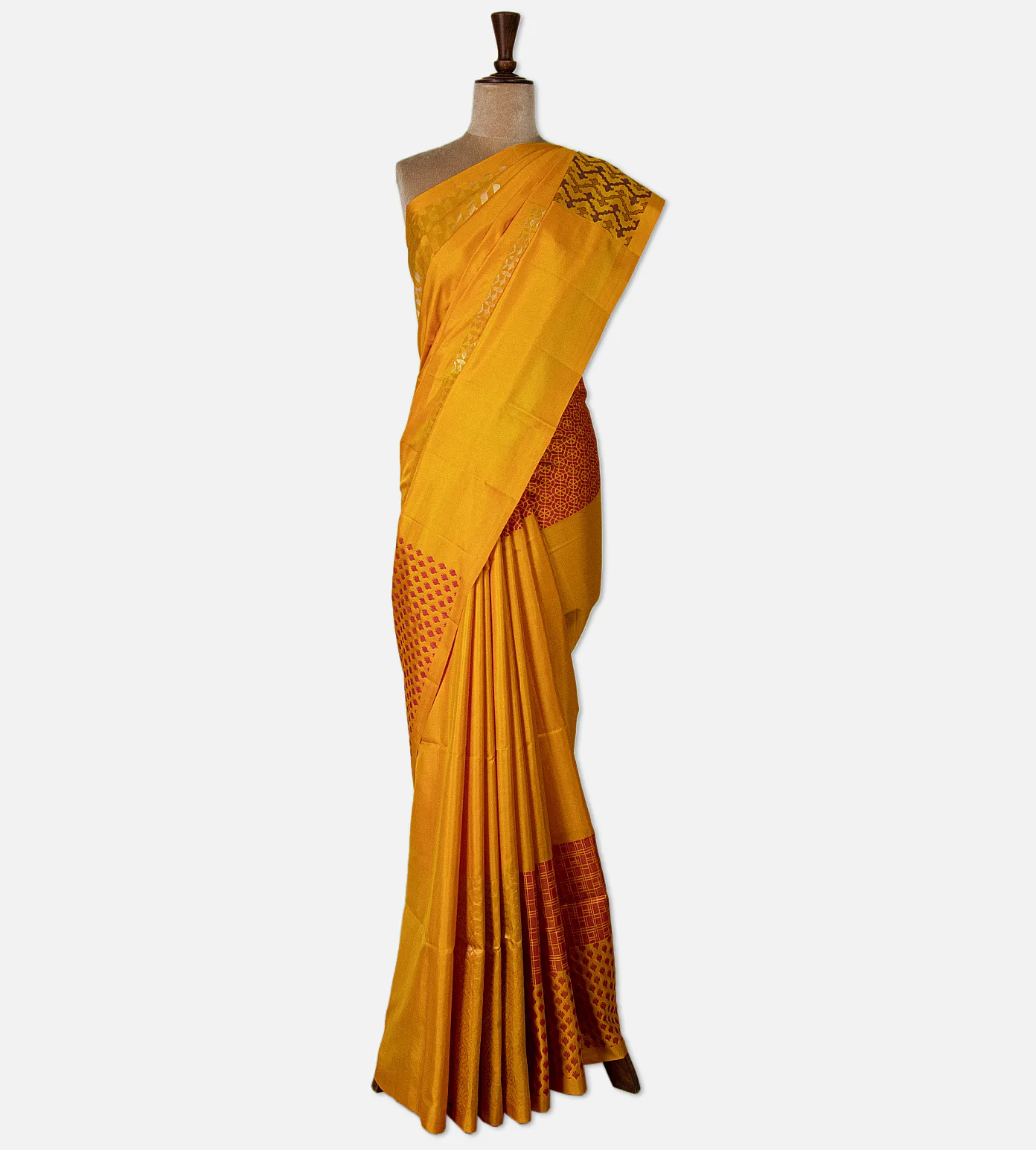 tangerine-yellow-soft-silk-saree-c1179829-b