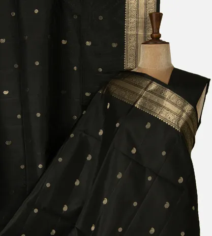 black-soft-silk-saree-d04100449-a
